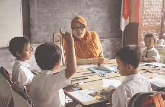 Pemangkasan Anggaran, Ratusan Calon Guru Gagal Ikut PPG 2025